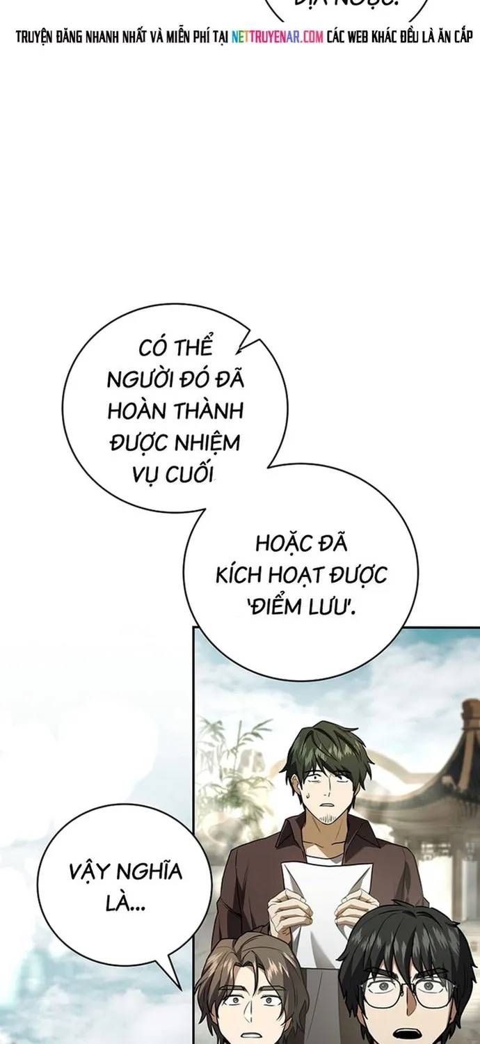 Sự Trở Lại Của Người Chơi Bị Đóng Băng Chapter 202 - 2
