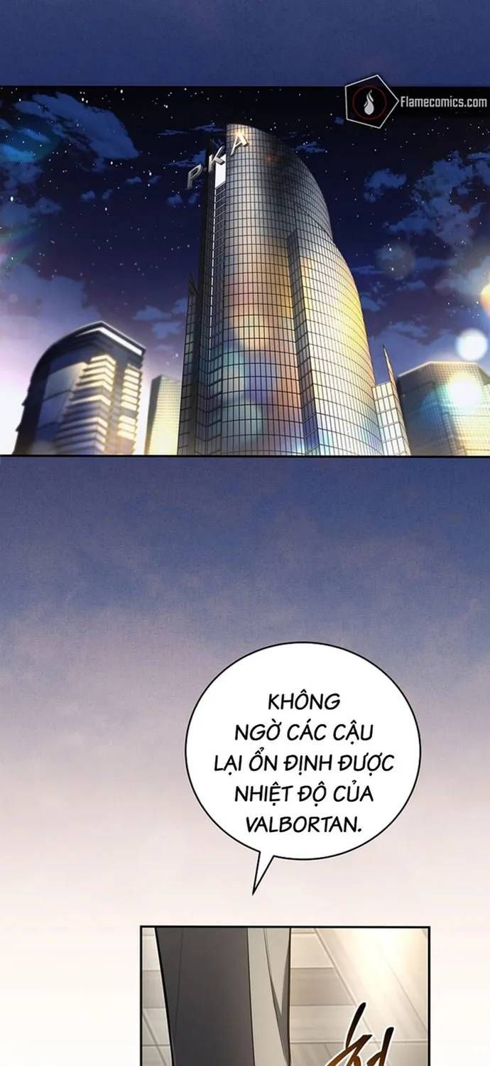 Sự Trở Lại Của Người Chơi Bị Đóng Băng Chapter 202 - 13