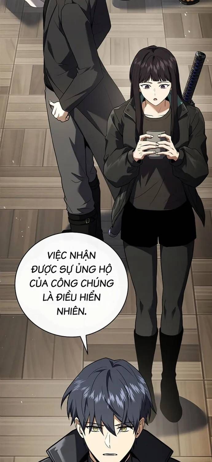 Sự Trở Lại Của Người Chơi Bị Đóng Băng Chapter 202 - 17
