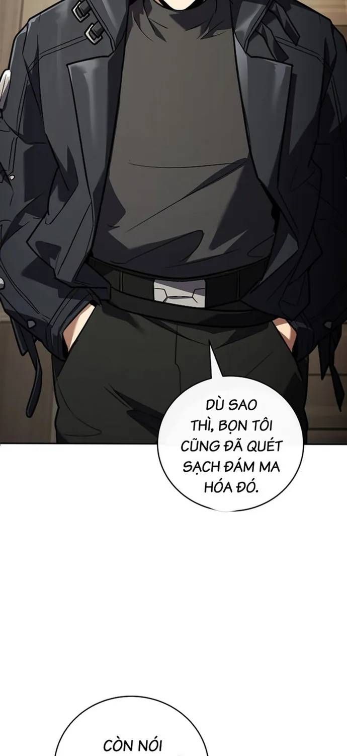 Sự Trở Lại Của Người Chơi Bị Đóng Băng Chapter 202 - 18