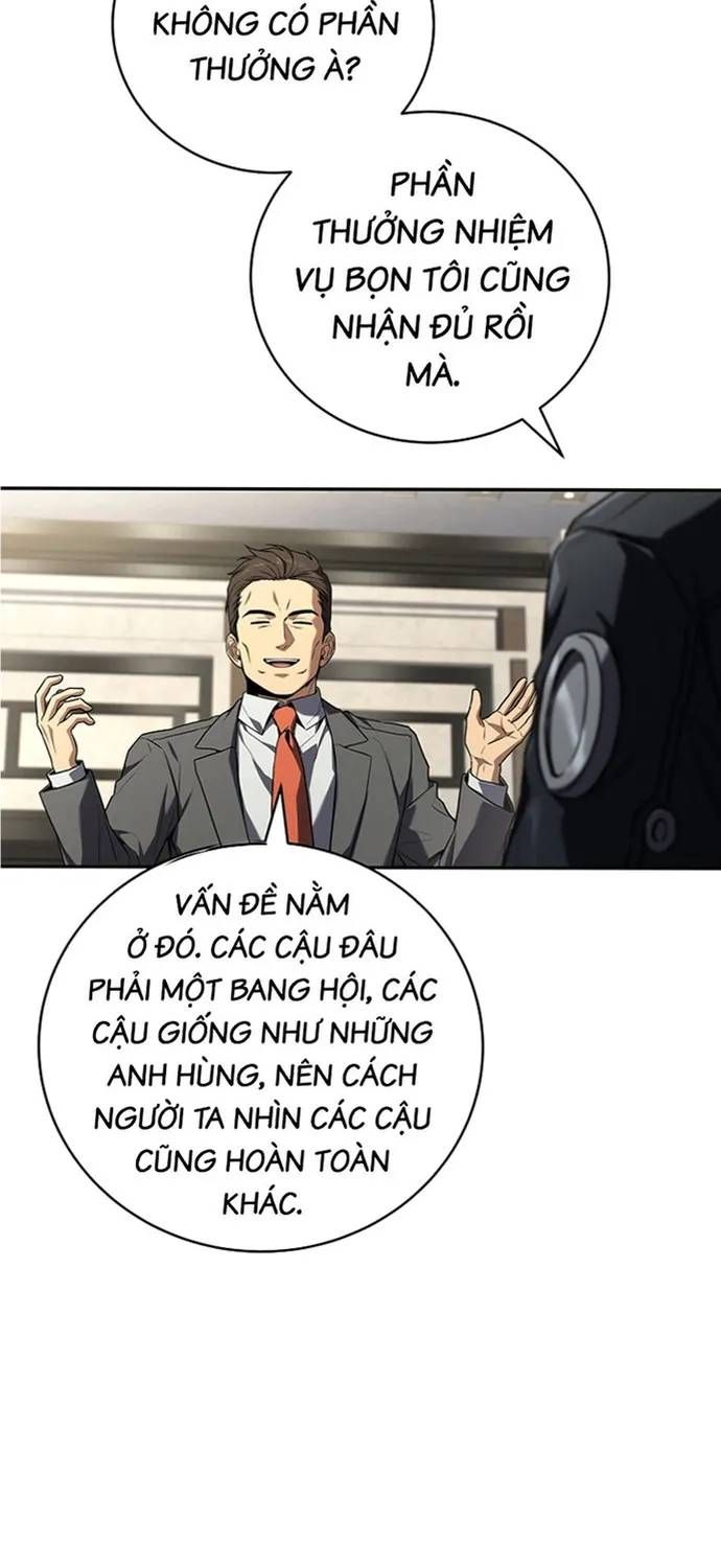 Sự Trở Lại Của Người Chơi Bị Đóng Băng Chapter 202 - 19