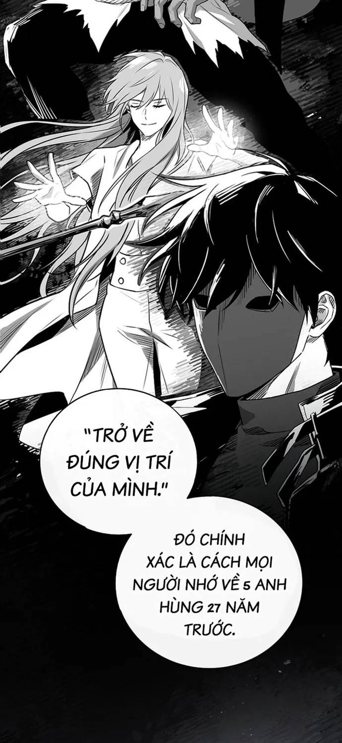 Sự Trở Lại Của Người Chơi Bị Đóng Băng Chapter 202 - 23