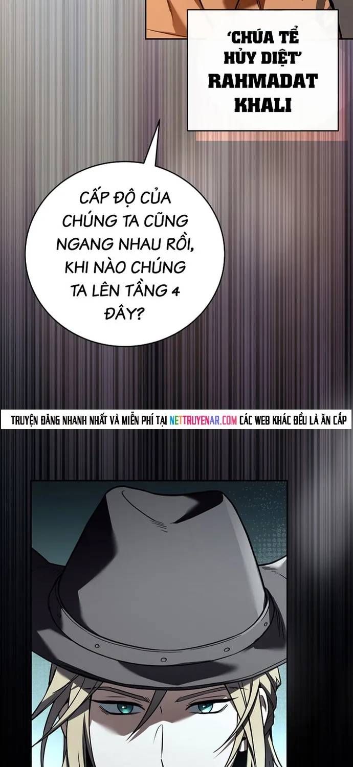 Sự Trở Lại Của Người Chơi Bị Đóng Băng Chapter 202 - 27