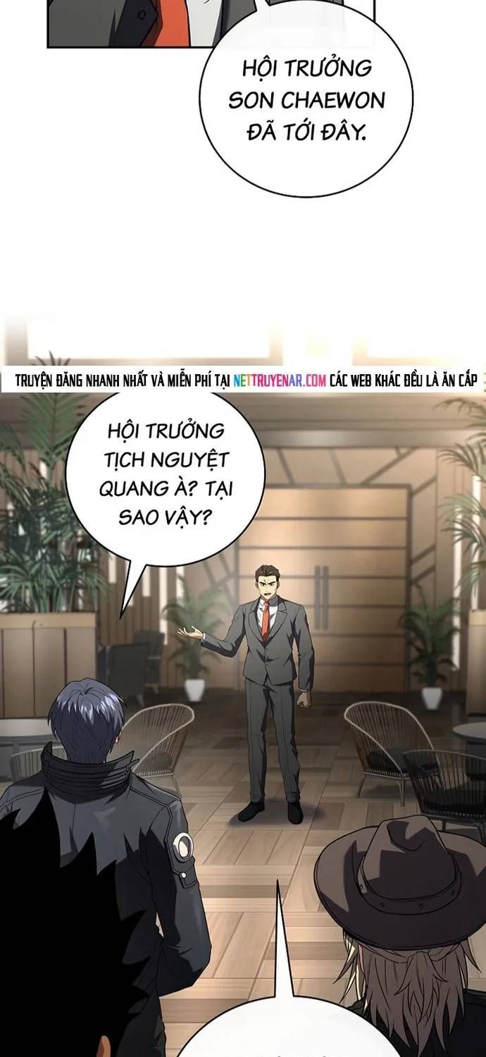 Sự Trở Lại Của Người Chơi Bị Đóng Băng Chapter 202 - 30