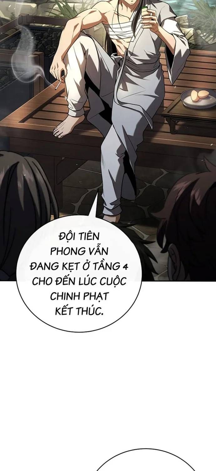 Sự Trở Lại Của Người Chơi Bị Đóng Băng Chapter 202 - 4