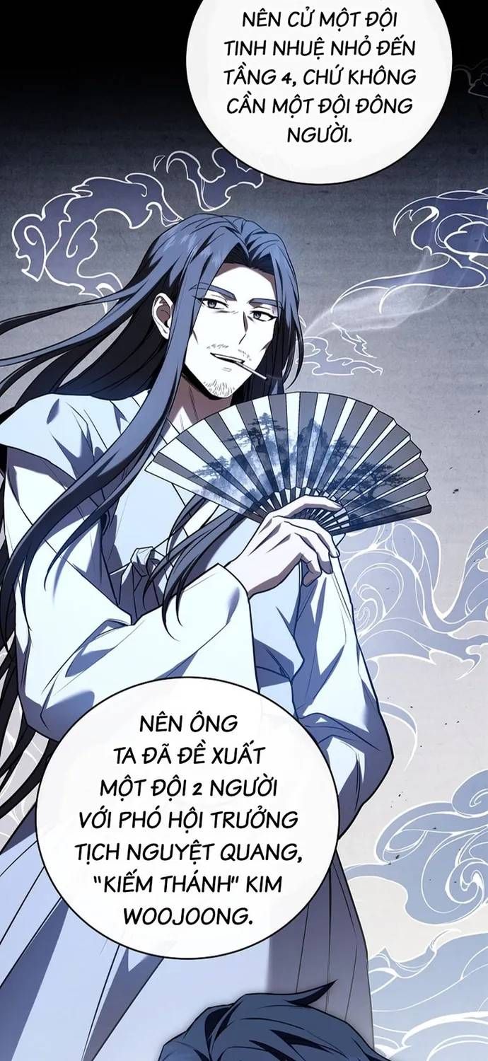 Sự Trở Lại Của Người Chơi Bị Đóng Băng Chapter 202 - 32