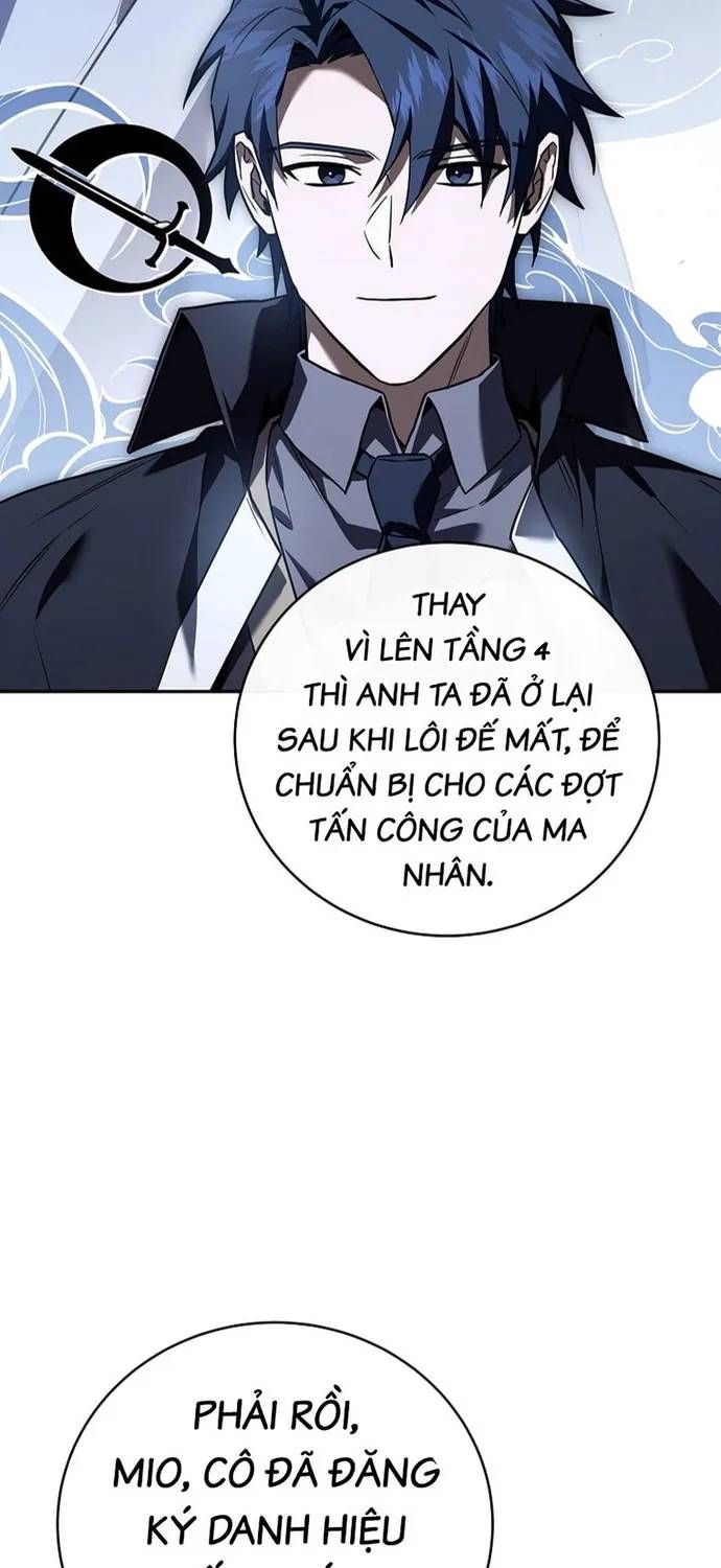 Sự Trở Lại Của Người Chơi Bị Đóng Băng Chapter 202 - 33