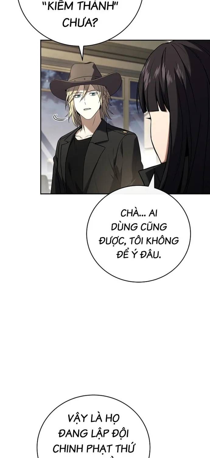 Sự Trở Lại Của Người Chơi Bị Đóng Băng Chapter 202 - 34