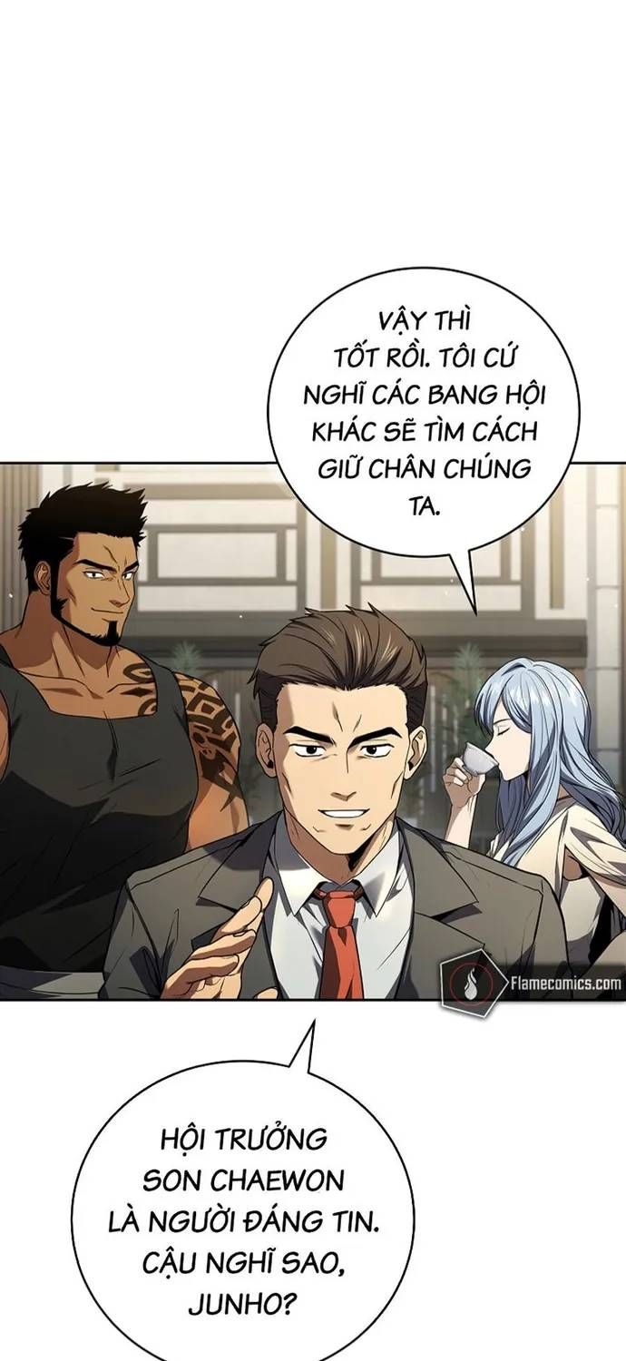 Sự Trở Lại Của Người Chơi Bị Đóng Băng Chapter 202 - 37