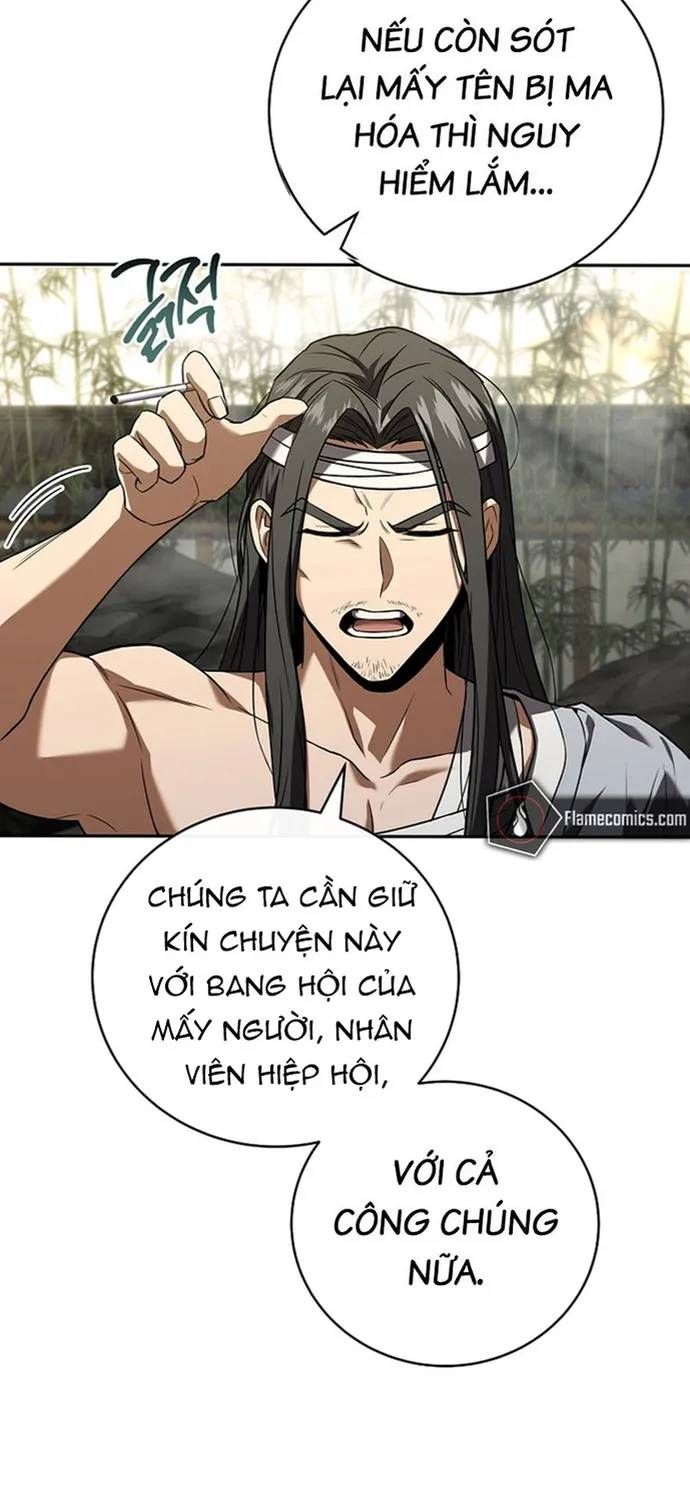 Sự Trở Lại Của Người Chơi Bị Đóng Băng Chapter 202 - 5