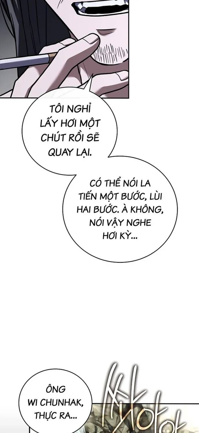 Sự Trở Lại Của Người Chơi Bị Đóng Băng Chapter 202 - 8