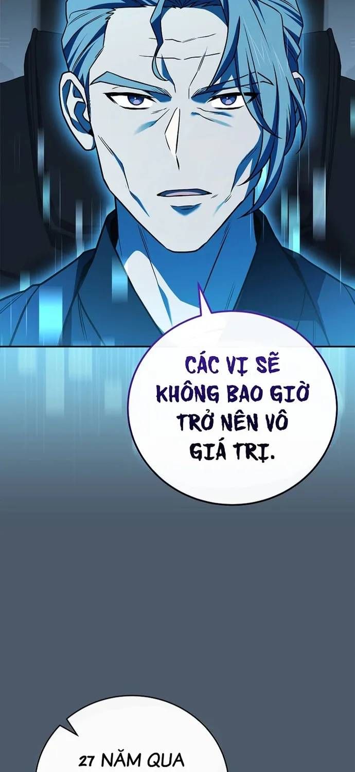 Sự Trở Lại Của Người Chơi Bị Đóng Băng Chapter 202 - 72