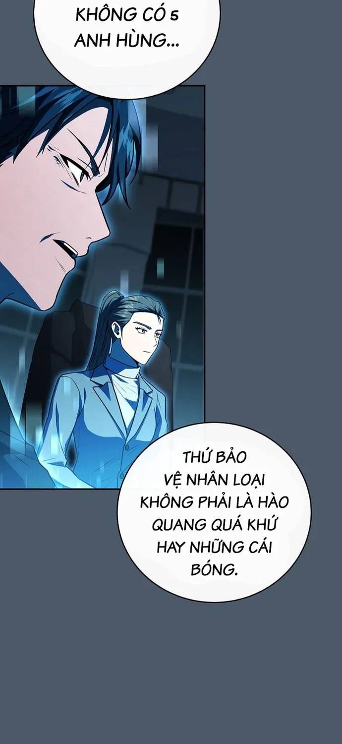 Sự Trở Lại Của Người Chơi Bị Đóng Băng Chapter 202 - 73