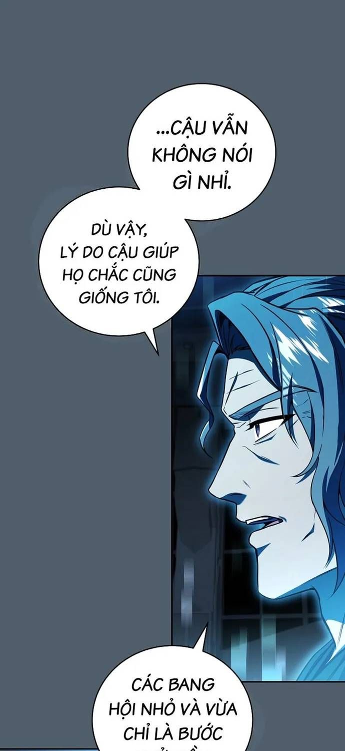 Sự Trở Lại Của Người Chơi Bị Đóng Băng Chapter 202 - 81