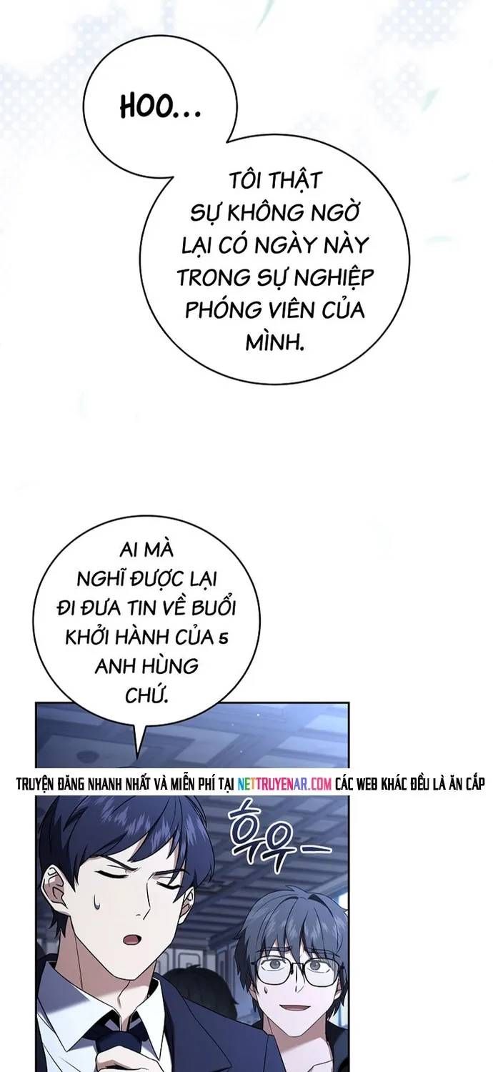 Sự Trở Lại Của Người Chơi Bị Đóng Băng Chapter 203 - 2