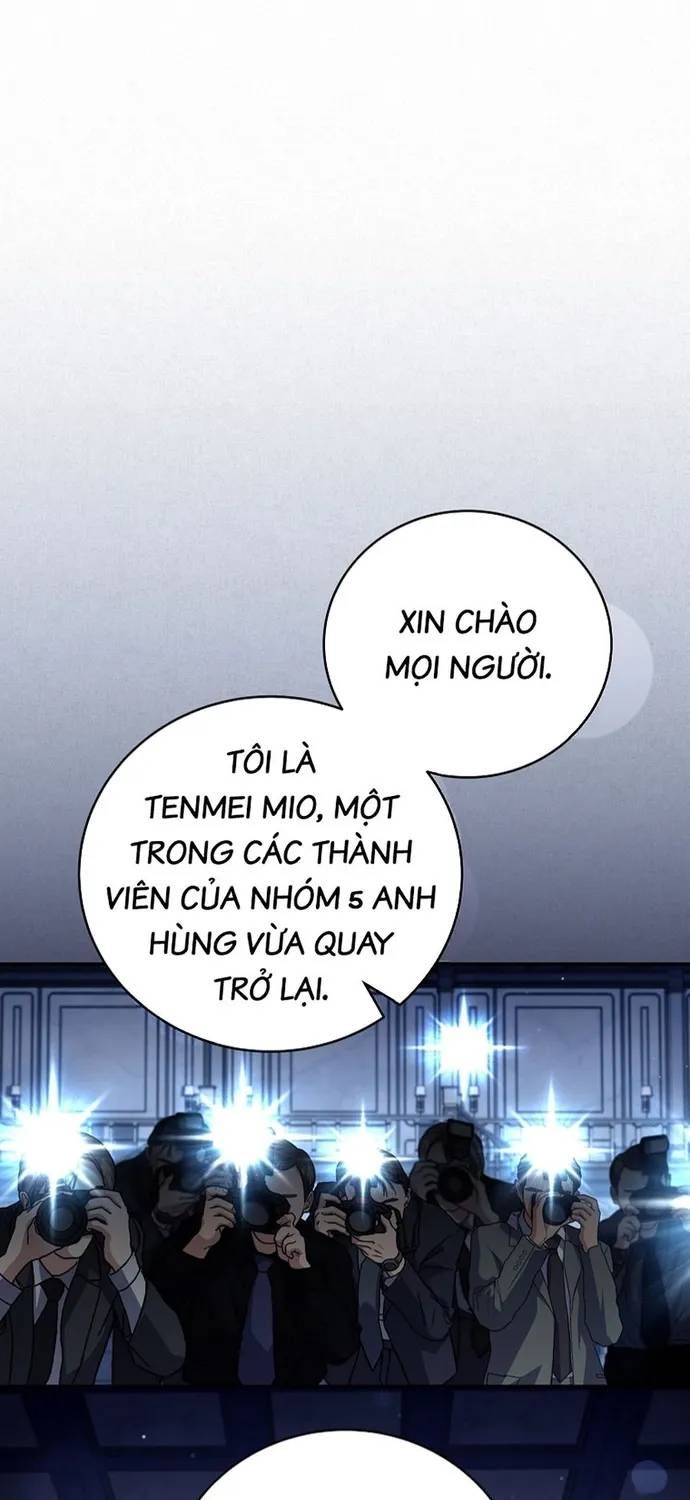 Sự Trở Lại Của Người Chơi Bị Đóng Băng Chapter 203 - 14