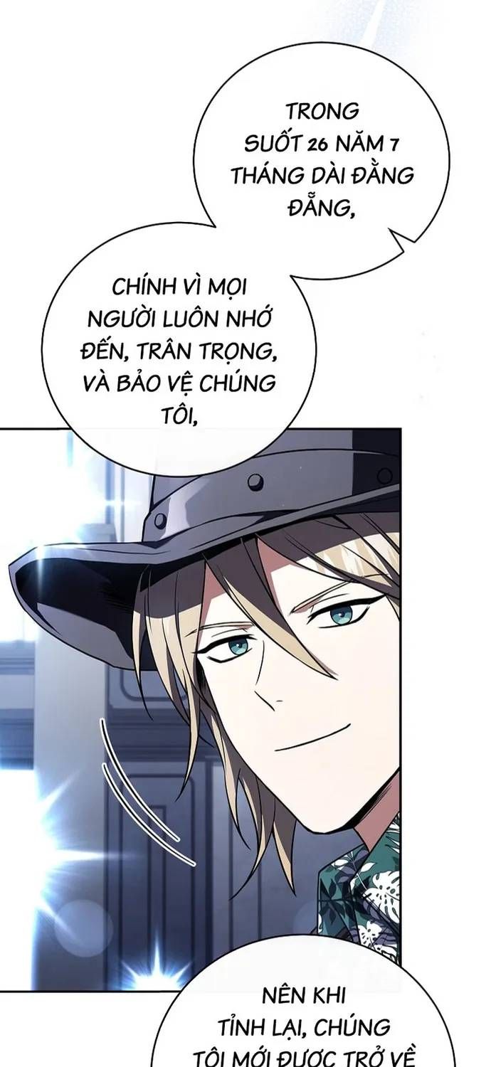 Sự Trở Lại Của Người Chơi Bị Đóng Băng Chapter 203 - 18