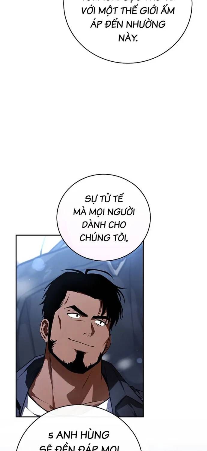 Sự Trở Lại Của Người Chơi Bị Đóng Băng Chapter 203 - 19