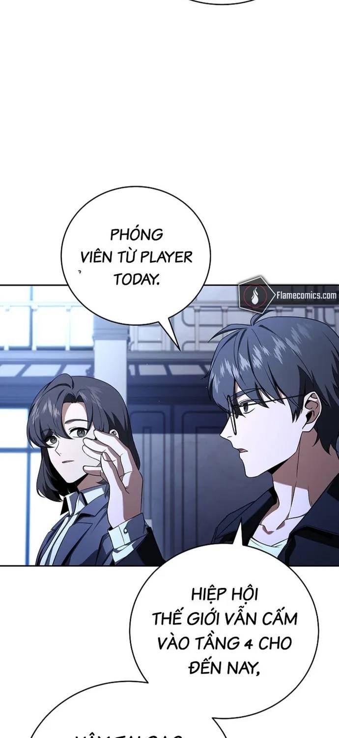Sự Trở Lại Của Người Chơi Bị Đóng Băng Chapter 203 - 23