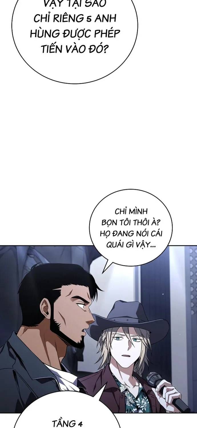 Sự Trở Lại Của Người Chơi Bị Đóng Băng Chapter 203 - 24