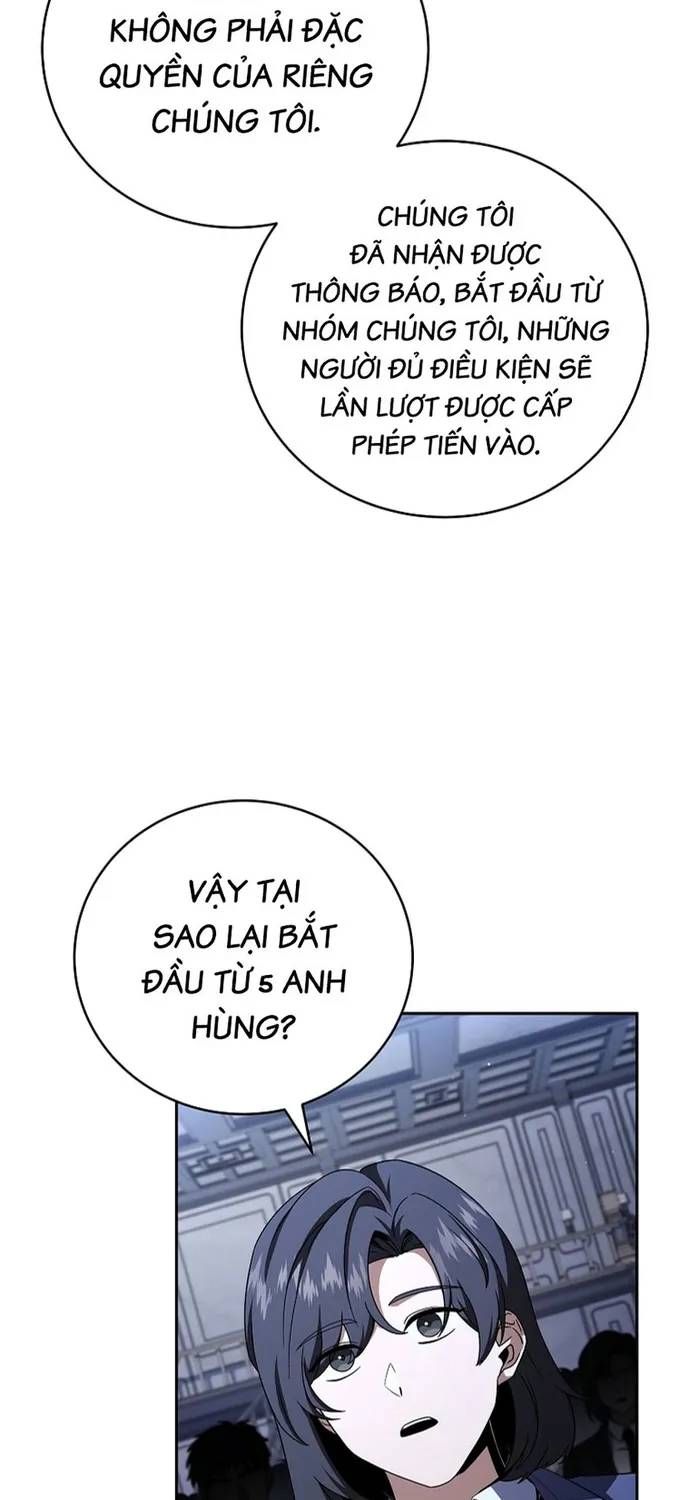 Sự Trở Lại Của Người Chơi Bị Đóng Băng Chapter 203 - 25