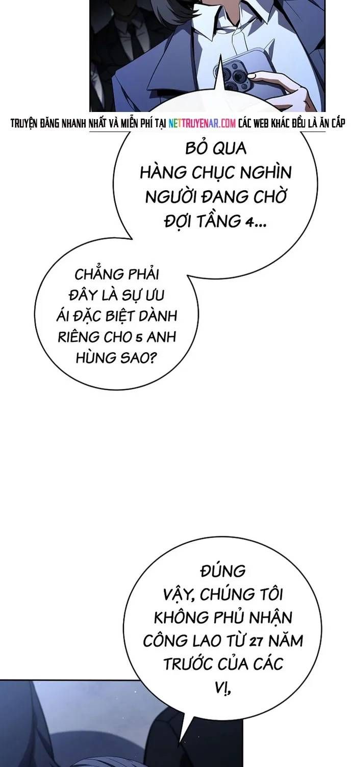 Sự Trở Lại Của Người Chơi Bị Đóng Băng Chapter 203 - 26