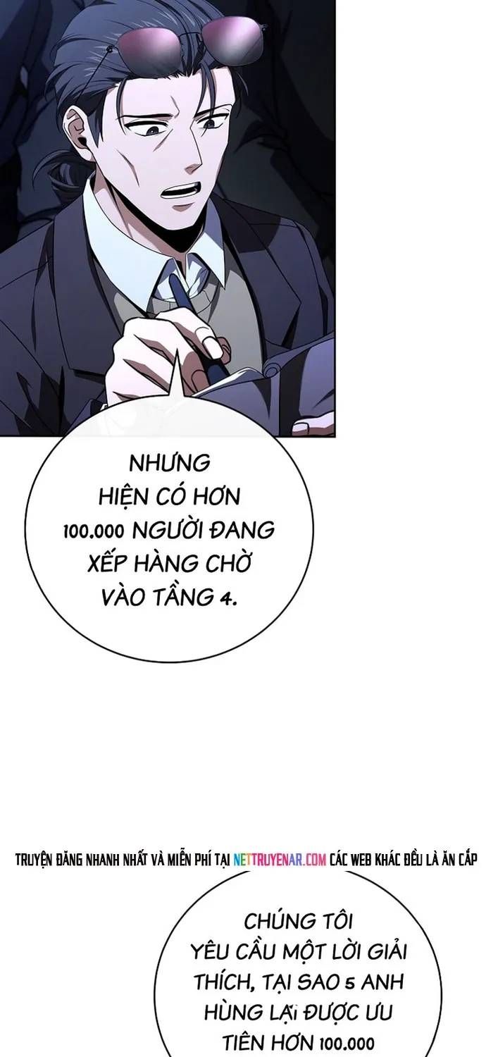 Sự Trở Lại Của Người Chơi Bị Đóng Băng Chapter 203 - 27