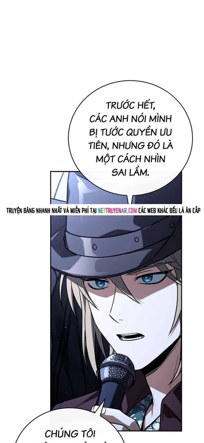Sự Trở Lại Của Người Chơi Bị Đóng Băng Chapter 203 - 31
