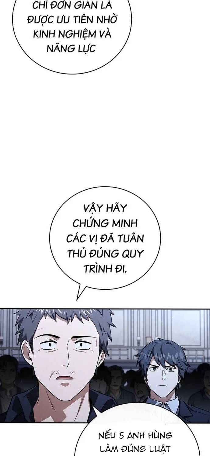 Sự Trở Lại Của Người Chơi Bị Đóng Băng Chapter 203 - 32