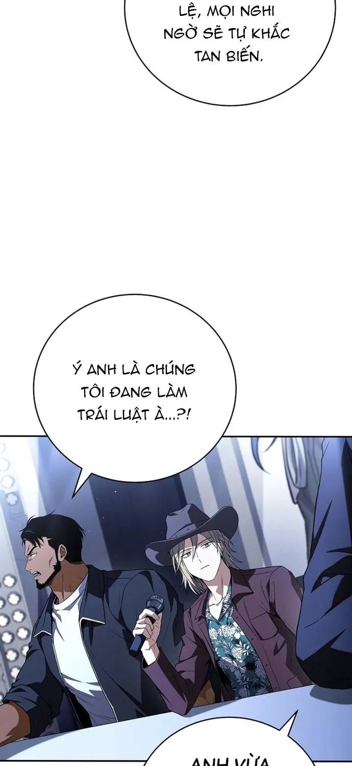 Sự Trở Lại Của Người Chơi Bị Đóng Băng Chapter 203 - 33