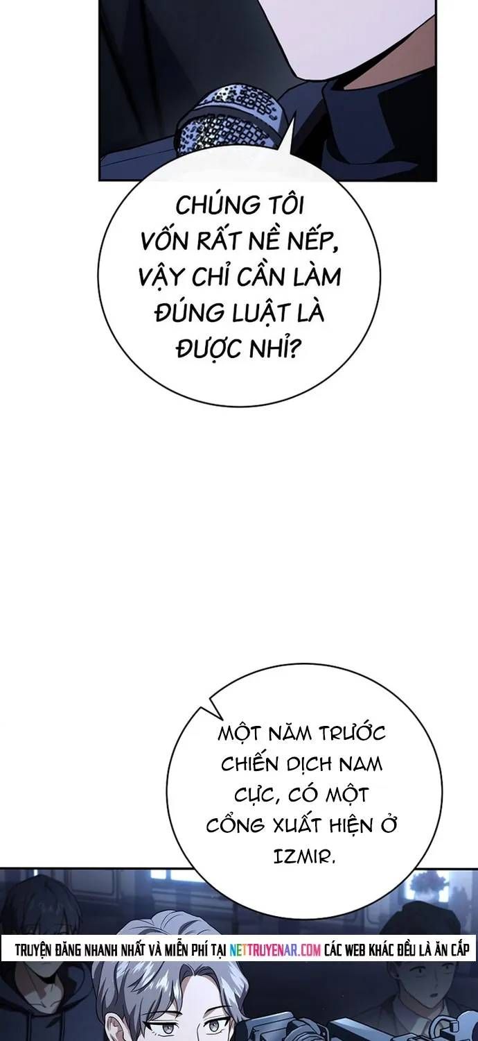 Sự Trở Lại Của Người Chơi Bị Đóng Băng Chapter 203 - 37