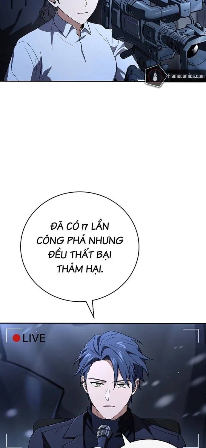 Sự Trở Lại Của Người Chơi Bị Đóng Băng Chapter 203 - 38