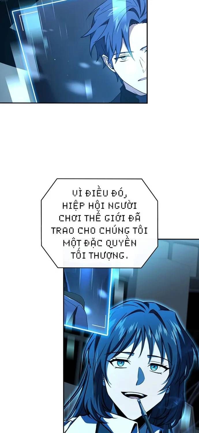 Sự Trở Lại Của Người Chơi Bị Đóng Băng Chapter 203 - 40