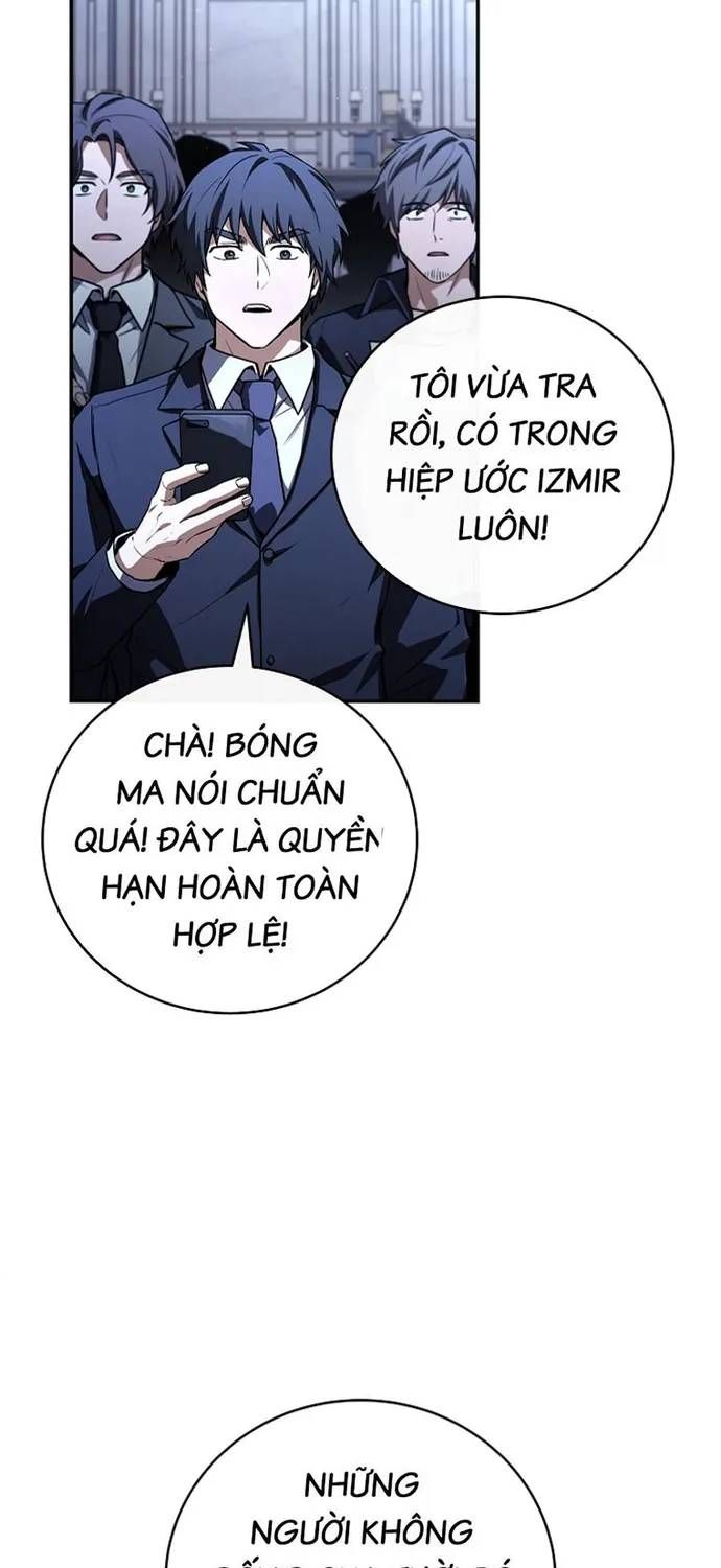 Sự Trở Lại Của Người Chơi Bị Đóng Băng Chapter 203 - 46