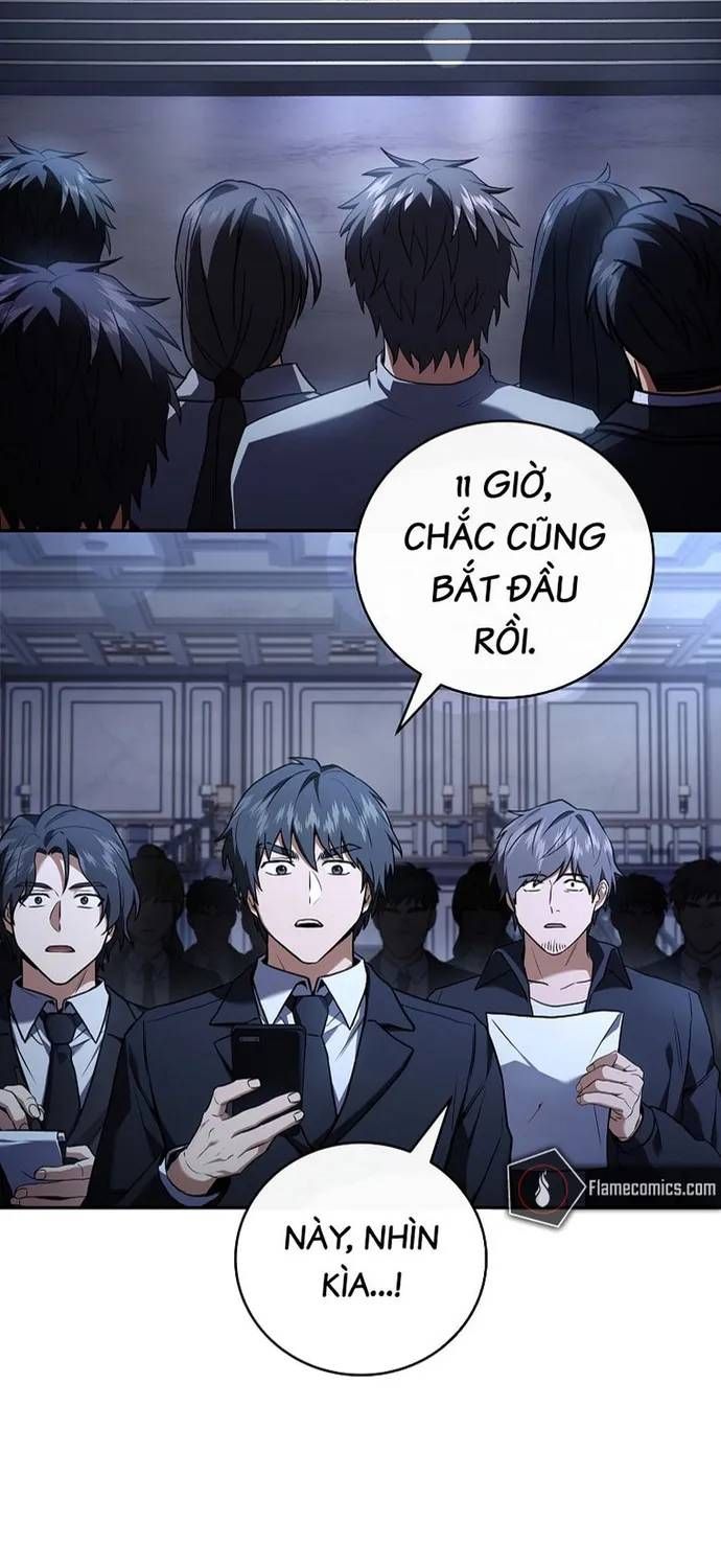 Sự Trở Lại Của Người Chơi Bị Đóng Băng Chapter 203 - 6