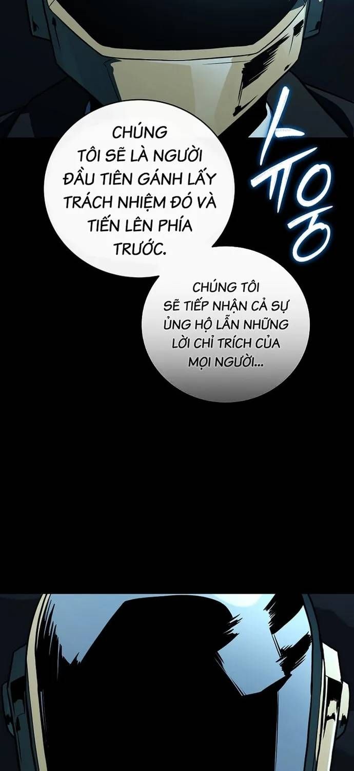 Sự Trở Lại Của Người Chơi Bị Đóng Băng Chapter 203 - 54