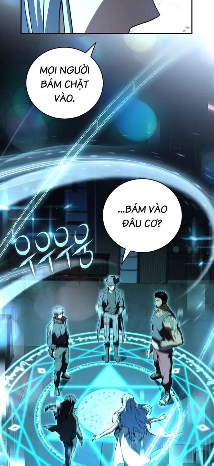 Sự Trở Lại Của Người Chơi Bị Đóng Băng Chapter 203 - 64