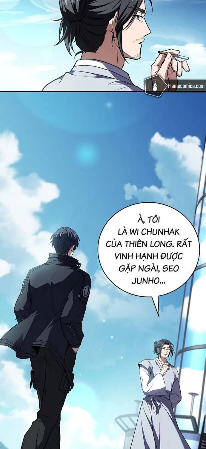 Sự Trở Lại Của Người Chơi Bị Đóng Băng Chapter 203 - 69