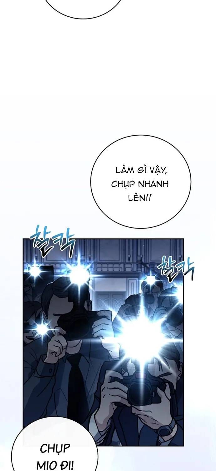 Sự Trở Lại Của Người Chơi Bị Đóng Băng Chapter 203 - 8