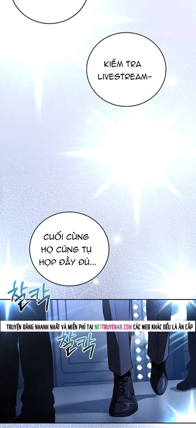 Sự Trở Lại Của Người Chơi Bị Đóng Băng Chapter 203 - 9
