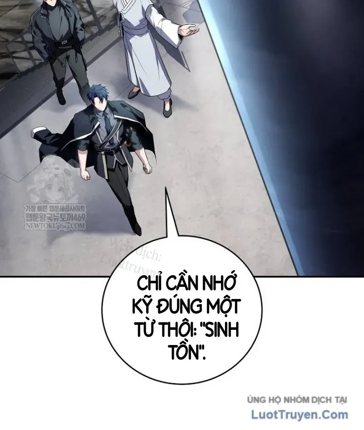 Sự Trở Lại Của Người Chơi Bị Đóng Băng Chapter 204 - 48