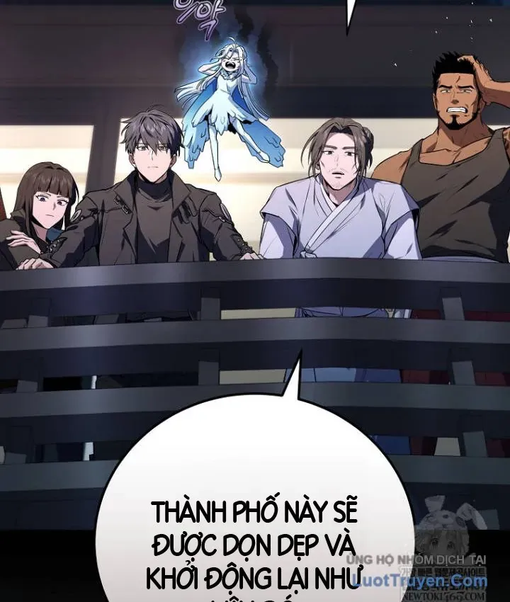 Sự Trở Lại Của Người Chơi Bị Đóng Băng Chapter 205 - 11