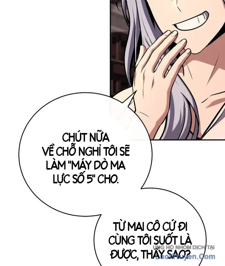Sự Trở Lại Của Người Chơi Bị Đóng Băng Chapter 205 - 129