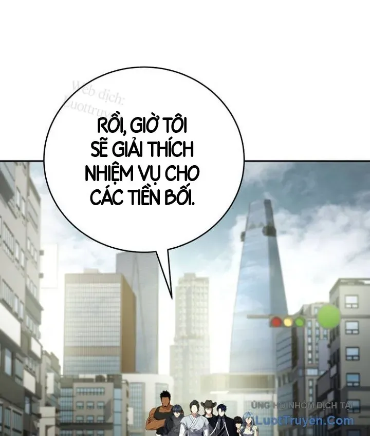 Sự Trở Lại Của Người Chơi Bị Đóng Băng Chapter 205 - 16