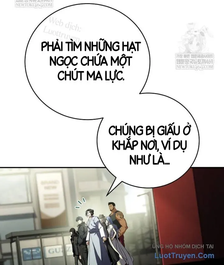 Sự Trở Lại Của Người Chơi Bị Đóng Băng Chapter 205 - 22