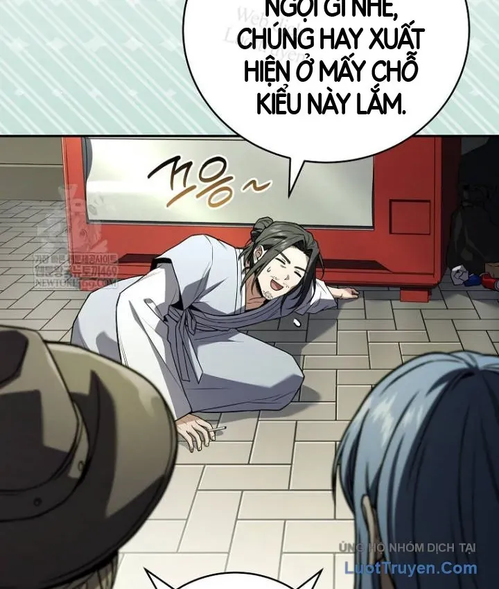 Sự Trở Lại Của Người Chơi Bị Đóng Băng Chapter 205 - 24