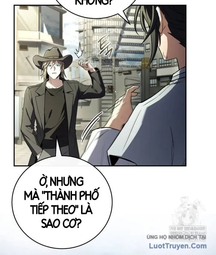 Sự Trở Lại Của Người Chơi Bị Đóng Băng Chapter 205 - 28