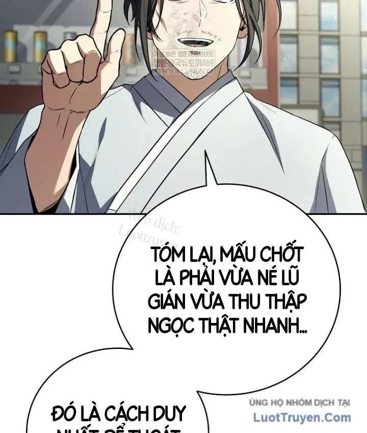 Sự Trở Lại Của Người Chơi Bị Đóng Băng Chapter 205 - 31