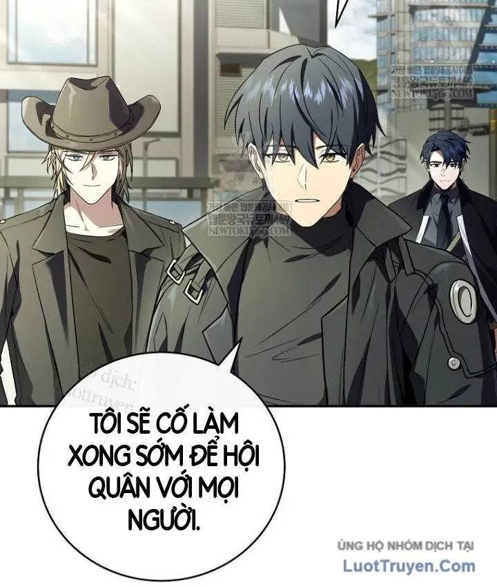 Sự Trở Lại Của Người Chơi Bị Đóng Băng Chapter 205 - 33