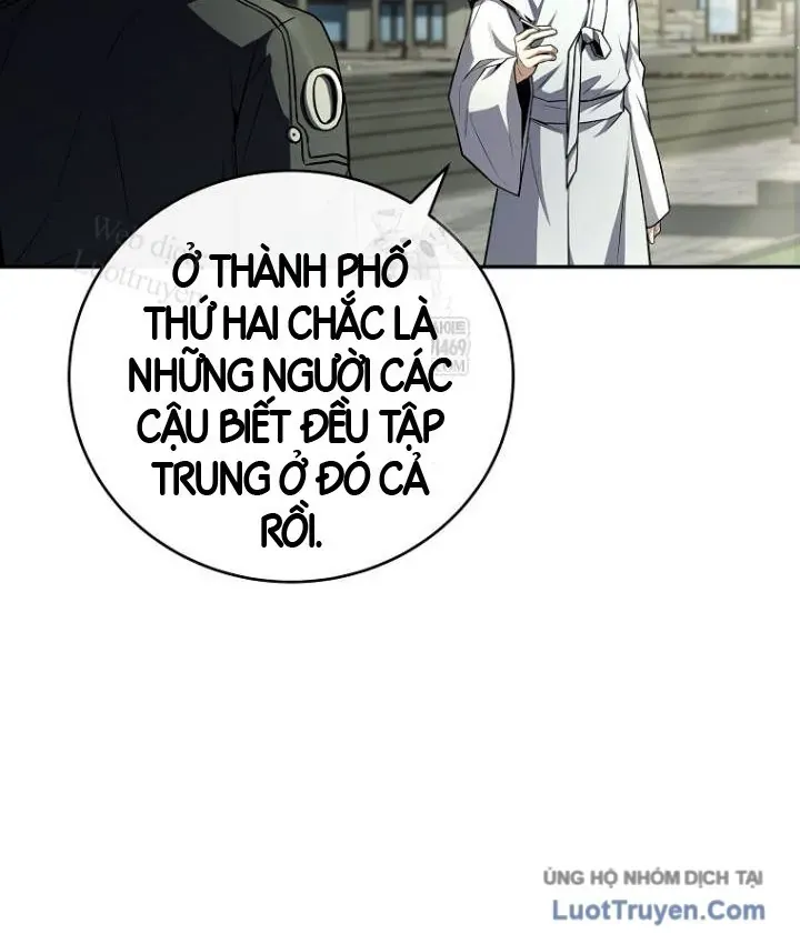 Sự Trở Lại Của Người Chơi Bị Đóng Băng Chapter 205 - 35